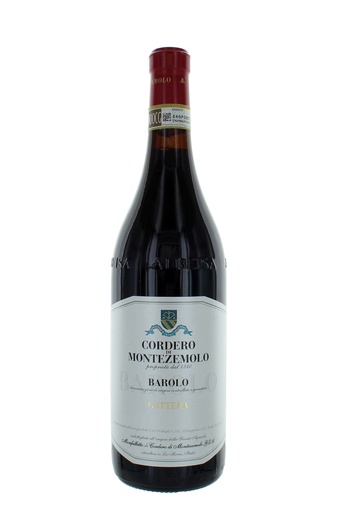[000038148] Cordero Di Montezemolo Gattera Barolo DOCG