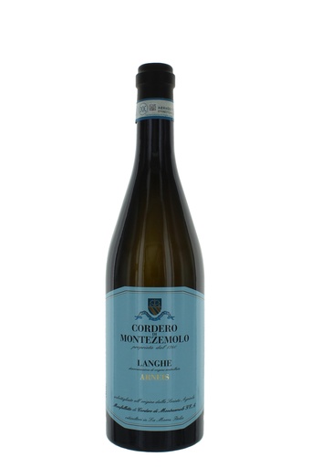 [000038151] Cordero Di Montezemolo Arneis Langhe DOC