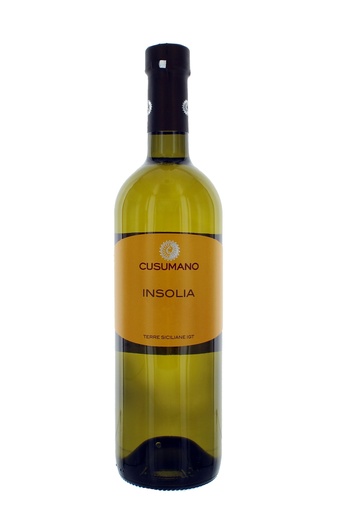 [000038159] Cusumano Insolia Terre Siciliane IGT