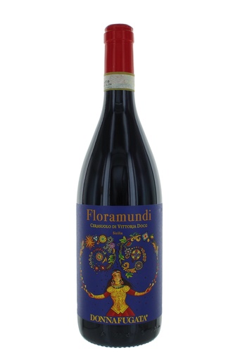 [000038170] Donnafugata Floramundi Cerasuolo di Vittoria DOCG