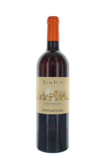 [000038176] Donnafugata Ben Ryé Passito di Pantelleria DOC