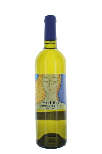 [000038177] Donnafugata Anthìlia Bianco Sicilia DOC