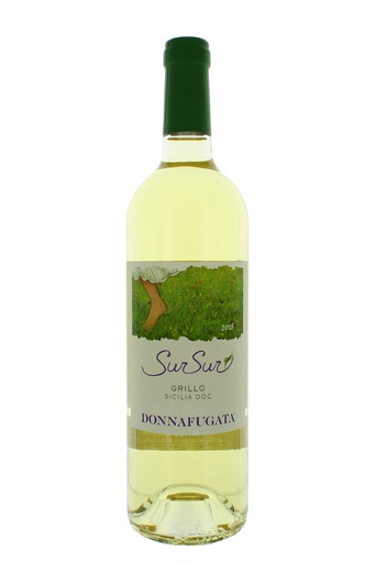 [000038178] Donnafugata SurSur Grillo Sicilia DOC