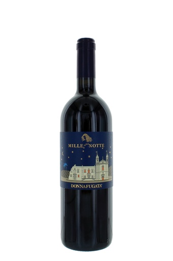 [000038181] Donnafugata Mille e una Notte Terre Siciliane IGT