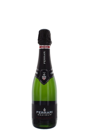 [000038190] Ferrari Maximum Blanc De Blancs Brut Trento DOC Cl. 37,5