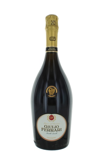 [000038200] Giulio Ferrari Riserva Del Fondatore Extra Brut Trento DOC