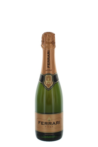 [000038203] Ferrari Rosé Brut Trento DOC Cl. 37,5