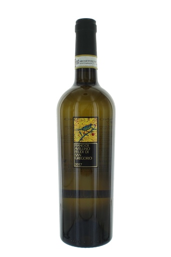[000038208] Feudi Di San Gregorio Fiano di Avellino DOCG