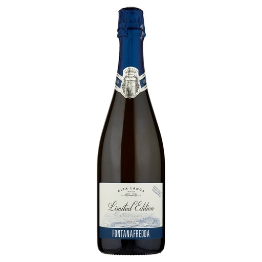 [000038212] Fontanafredda Spumente Alta Langa DOCG Brut Limited Edition