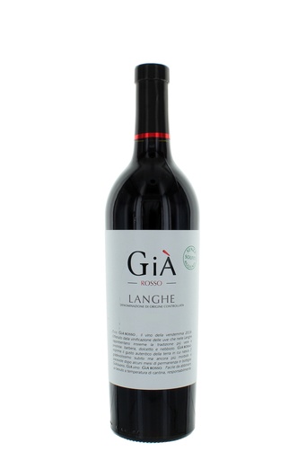 [000038216] Fontanafredda Già Langhe Rosso DOC