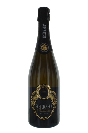 [000038228] Fratelli Berlucchi Freccianera Brut Millesimato Franciacorta DOCG