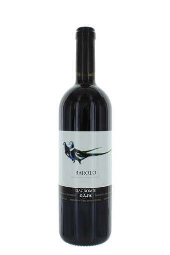[000038232] Gaja Dagromis Barolo DOCG