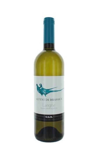 [000038237] Gaja Alteni di Brassica Langhe DOC