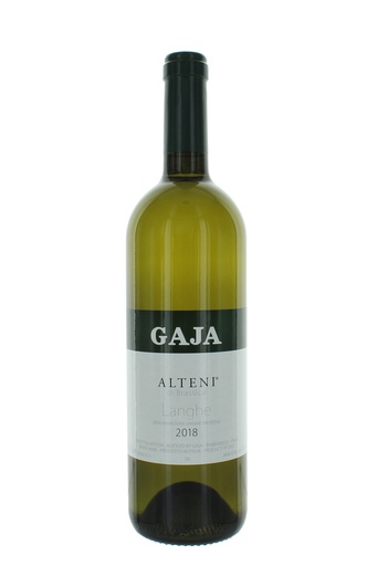 [000038238] Gaja Alteni di Brassica Langhe DOC
