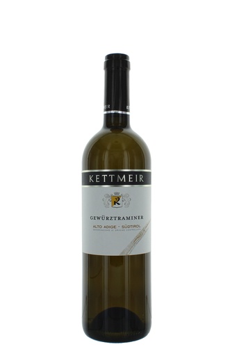 [000038241] Kettmeir Gewürztraminer Alto Adige DOC