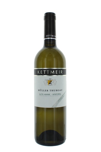 [000038242] Kettmeir Müller Thurgau Alto Adige DOC
