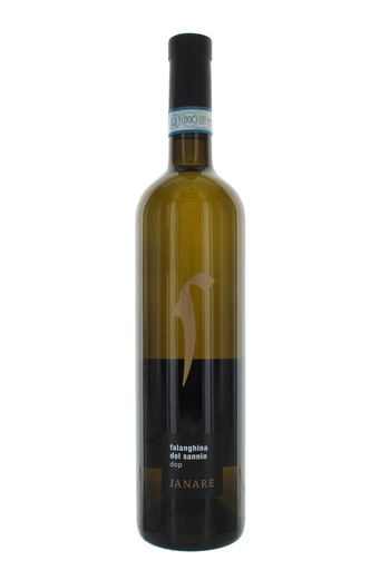 [000038246] La Guardiense Janare Falanghina del Sannio DOC