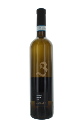 [000038248] La Guardiense Janare Greco Sannio DOC