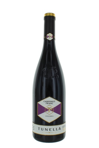 [000038249] La Tunella Cabernet Franc Friuli Colli Orientali DOC