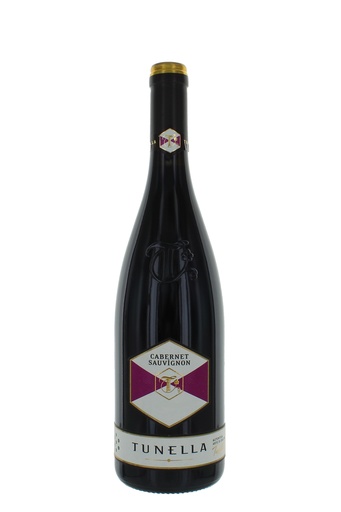 [000038250] La Tunella Cabernet Sauvignon Friuli Colli Orientali DOC