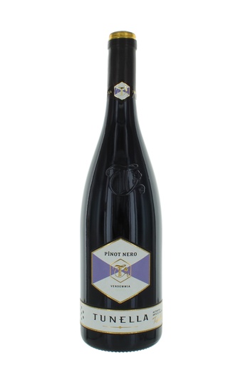 [000038259] La Tunella Pinot Nero
