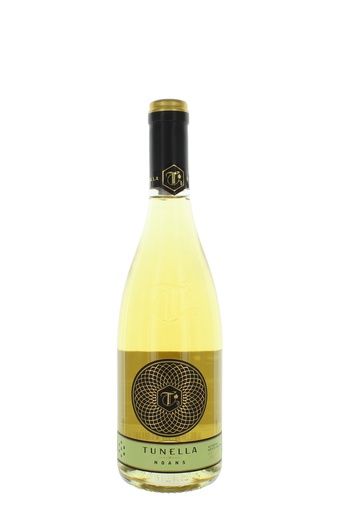 [000038264] La Tunella Passito Noans Friuli Colli Orientali DOC Cl.50
