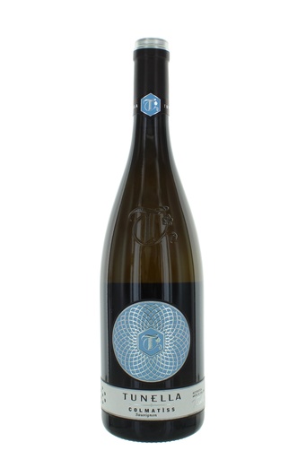 [000038265] La Tunella Colmatìss Sauvignon Friuli Colli Orientali DOC
