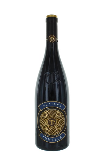 [000038267] La Tunella Arcione Friuli Colli Orientali DOC