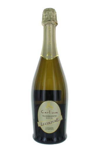 [000038272] Le Colture Prosecco Cartizze Dry Valdobbiadene Superiore di Cartizze DOCG
