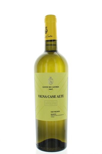 [000038290] Leone De Castris Vigna Case Alte Sauvignon Salento IGT