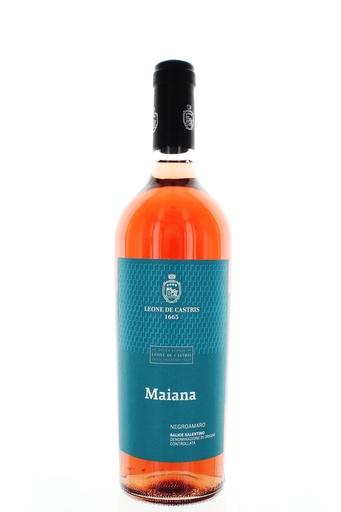 [000038297] Leone De Castris Maiana Rosato Negroamaro Salento IGT
