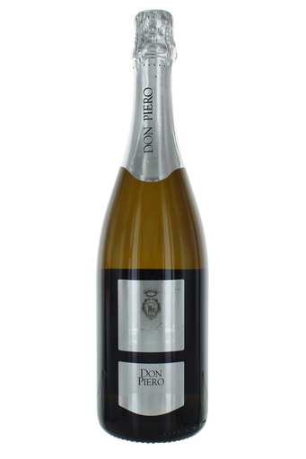 [000038305] Leone De Castris Spumante Don Piero Malvasia Bianca Brut
