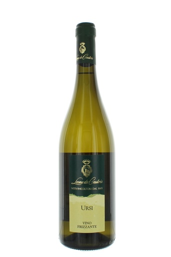 [000038307] Leone De Castris Ursi Bianco Frizzante
