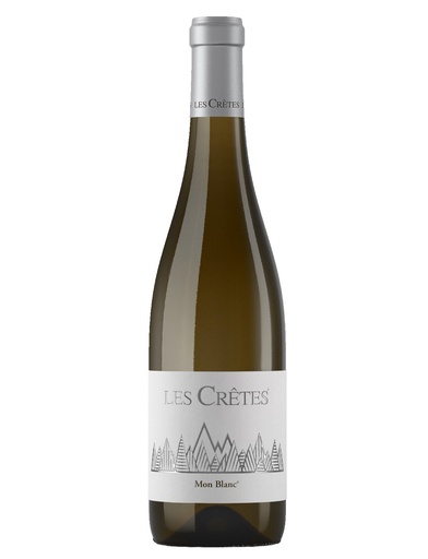 [000038308] Les Cretes Mon Blanc Valle D'Aosta IGT