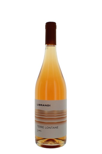 [000038311] Librandi Terre Lontane Rosato Calabria IGT