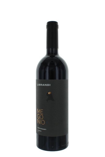 [000038312] Librandi Megonio Tenuta Rosaneti Calabria Rosso IGT