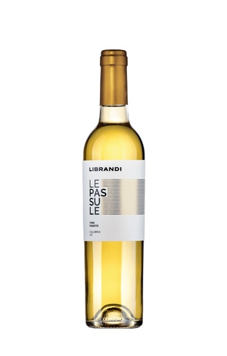 [000038313] Librandi Le Passule Passito Calabria IGT Cl.50