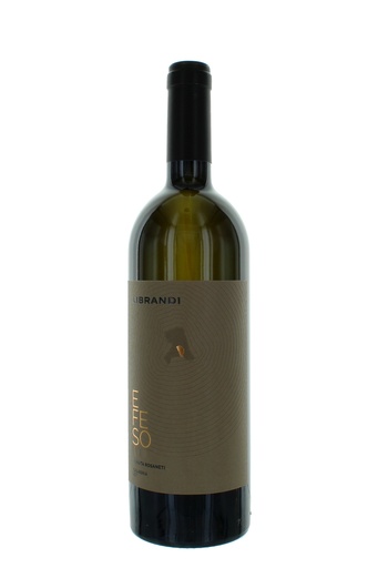 [000038314] Librandi Efeso Calabria Bianco IGT