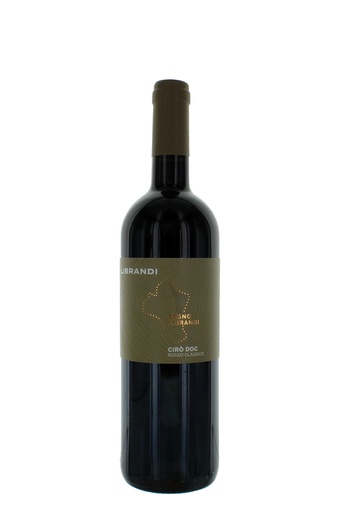 [000038315] Librandi Segno Cirò Rosso Classico DOC