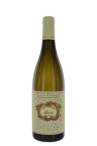 [000038321] Livio Felluga Illivio Friuli Colli Orientali DOC