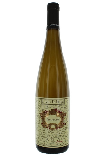 [000038329] Livio Felluga Sauvignon Friuli Colli Orientali DOC