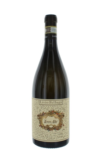 [000038331] Livio Felluga Terre Alte Rosazzo DOCG