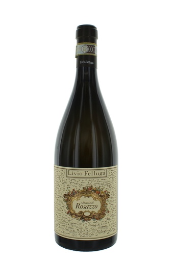 [000038333] Livio Felluga Abbazia di Rosazzo Rosazzo DOCG
