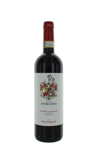 [000038341] Frescobaldi Tenuta Perano Chianti Classico DOCG