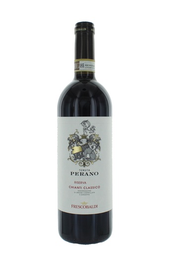 [000038342] Frescobaldi Tenuta Perano Chianti Classico Riserva DOCG