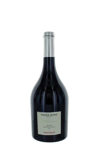 [000038346] Frescobaldi Terre More Ammiraglia Maremma Toscana DOC