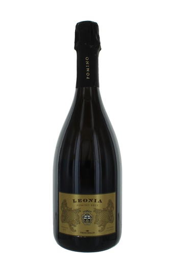 [000038349] Frescobaldi Leonia Spumante Brut Millesimato Pomino DOC