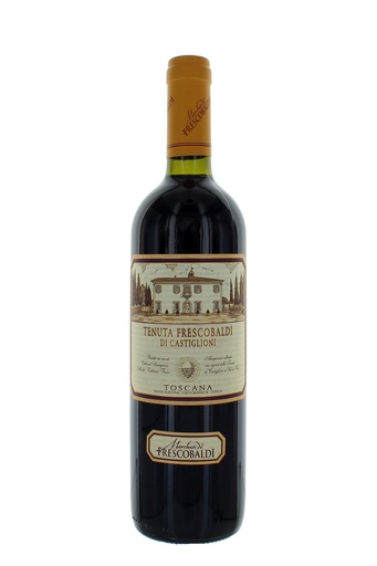 [000038352] Frescobaldi Tenuta di Castiglioni Toscana Rosso IGT
