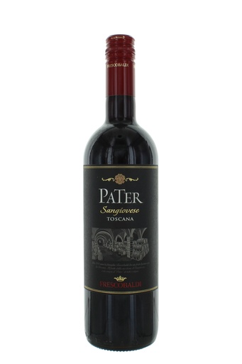 [000038354] Frescobaldi Pater Sangiovese Toscana IGT