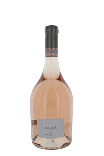[000038356] Frescobaldi Alìe Ammiraglia Rosé Toscana IGT Magnum